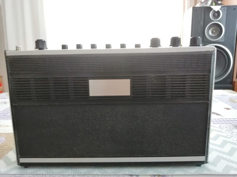 Radio Gloria 3