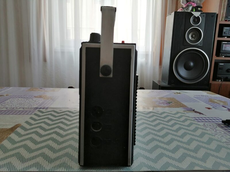 Radio Gloria 3