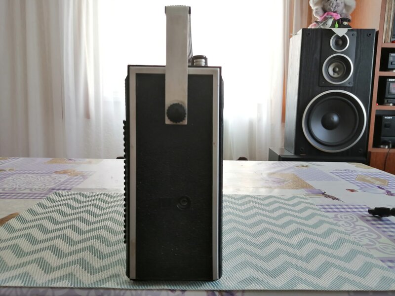 Radio Gloria 3