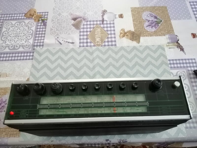 Radio Gloria 3