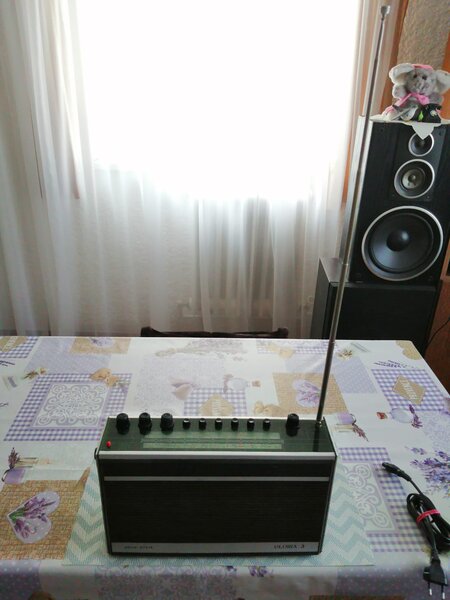 Radio Gloria 3