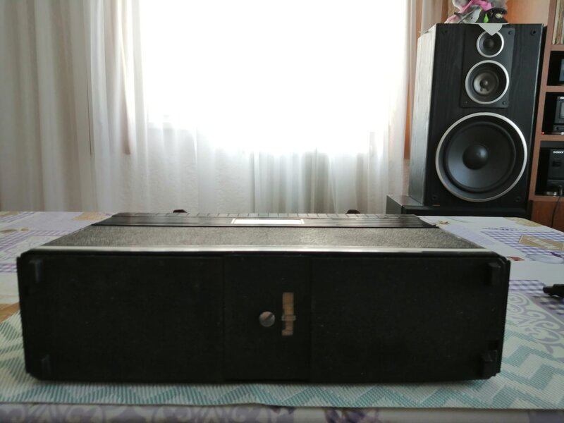 Radio Gloria 3